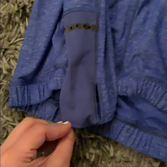 Lululemon jacket - Picture 2 of 4